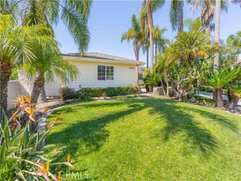 29391  Valerio   Court, Laguna Niguel, CA