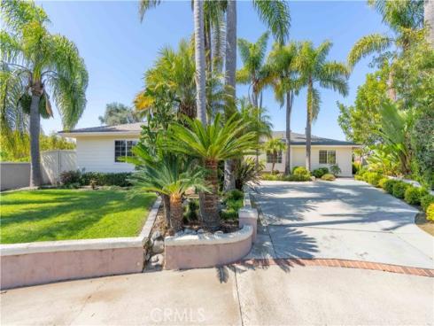 29391  Valerio   Court, Laguna Niguel, CA