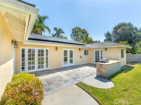 29391  Valerio   Court, Laguna Niguel, CA