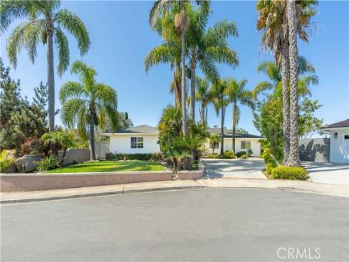 29391  Valerio   Court, Laguna Niguel, CA