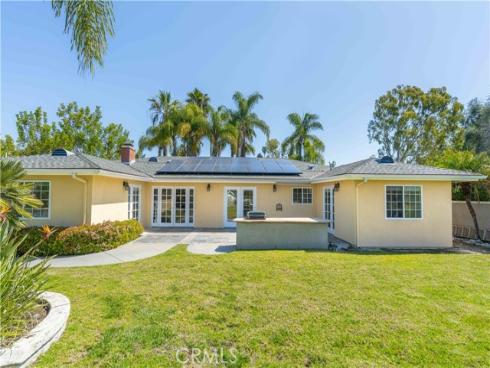 29391  Valerio   Court, Laguna Niguel, CA