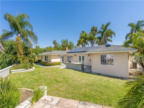 29391  Valerio   Court, Laguna Niguel, CA