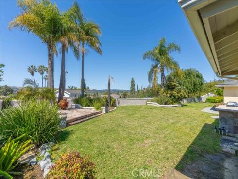 29391  Valerio   Court, Laguna Niguel, CA