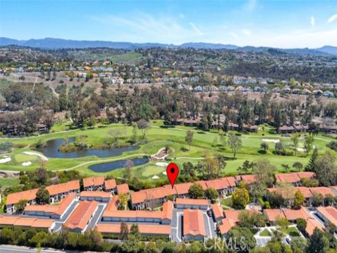 31436 W Nine  RA37  Drive, Laguna Niguel, CA