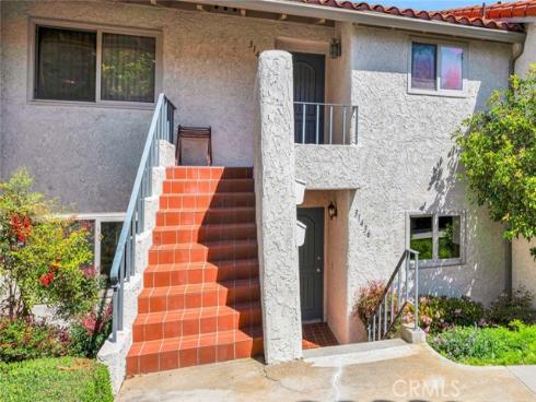 31436 W Nine  RA37  Drive, Laguna Niguel, CA