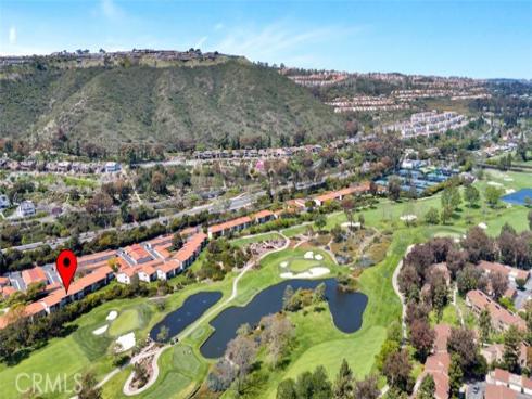 31436 W Nine  RA37  Drive, Laguna Niguel, CA