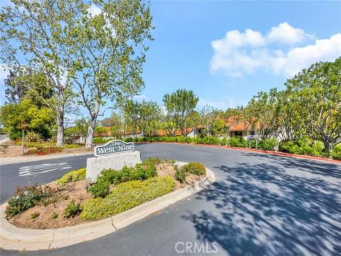 31436 W Nine  RA37  Drive, Laguna Niguel, CA