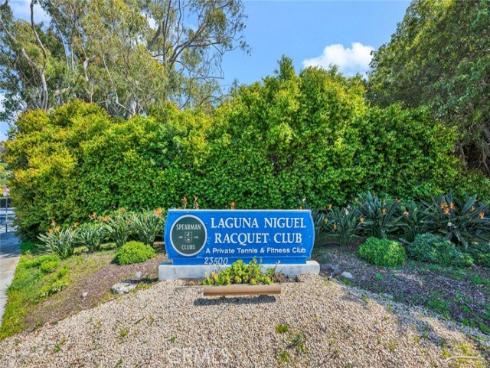 31436 W Nine  RA37  Drive, Laguna Niguel, CA