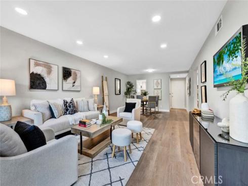 31436 W Nine  RA37  Drive, Laguna Niguel, CA