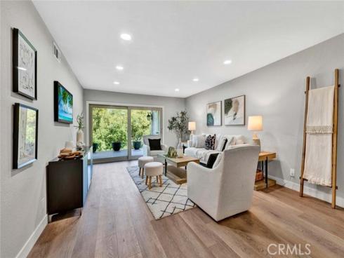 31436 W Nine  RA37  Drive, Laguna Niguel, CA