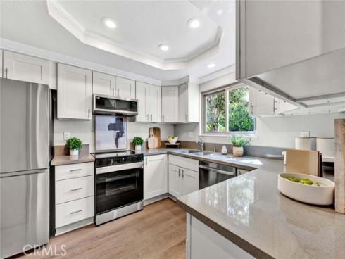 31436 W Nine  RA37  Drive, Laguna Niguel, CA