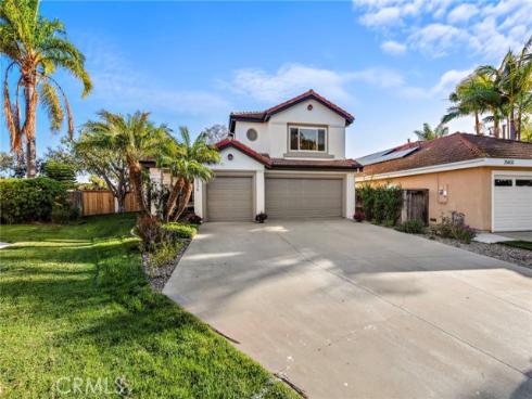 25036 Rancho Clemente , Laguna Niguel, CA