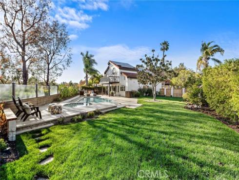 25036 Rancho Clemente , Laguna Niguel, CA