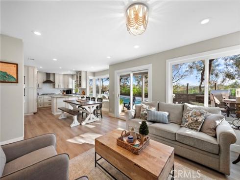 25036 Rancho Clemente , Laguna Niguel, CA