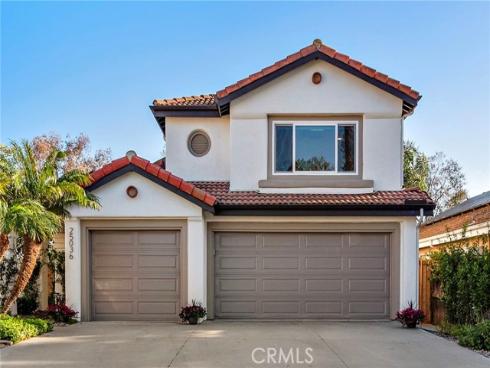 25036 Rancho Clemente , Laguna Niguel, CA