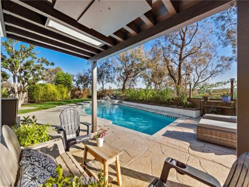 25036 Rancho Clemente , Laguna Niguel, CA