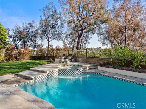 25036 Rancho Clemente , Laguna Niguel, CA