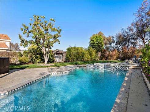 25036 Rancho Clemente , Laguna Niguel, CA