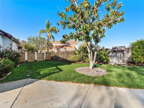 25036 Rancho Clemente , Laguna Niguel, CA