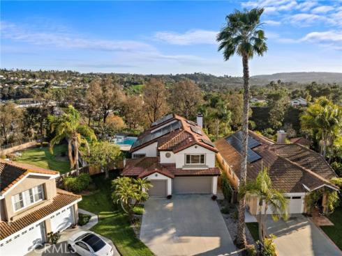25036 Rancho Clemente , Laguna Niguel, CA