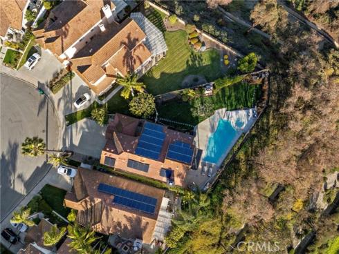 25036 Rancho Clemente , Laguna Niguel, CA