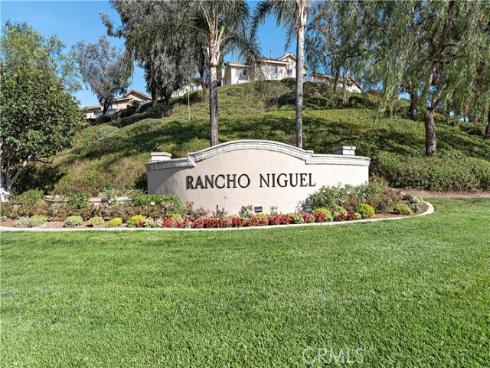 25036 Rancho Clemente , Laguna Niguel, CA