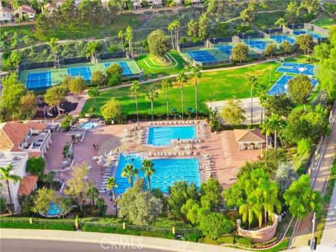 25036 Rancho Clemente , Laguna Niguel, CA