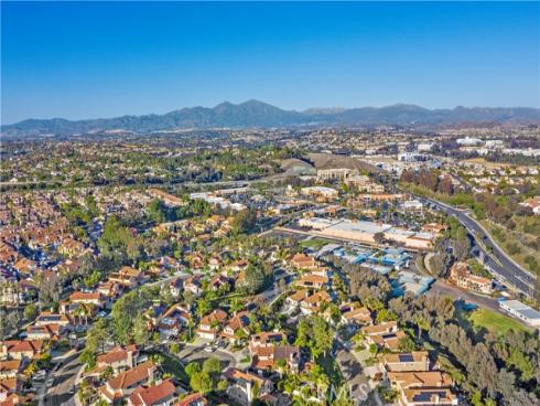 25036  Rancho Clemente  , Laguna Niguel, CA