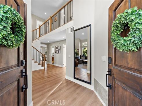 25036 Rancho Clemente , Laguna Niguel, CA