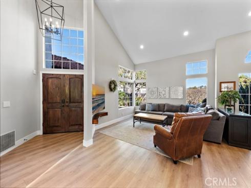 25036 Rancho Clemente , Laguna Niguel, CA