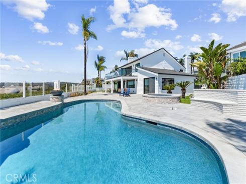 16 Alcott Place, Laguna Niguel, CA