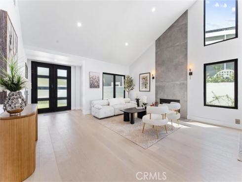 16 Alcott Place, Laguna Niguel, CA