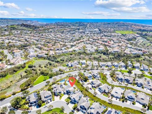 16 Alcott Place, Laguna Niguel, CA