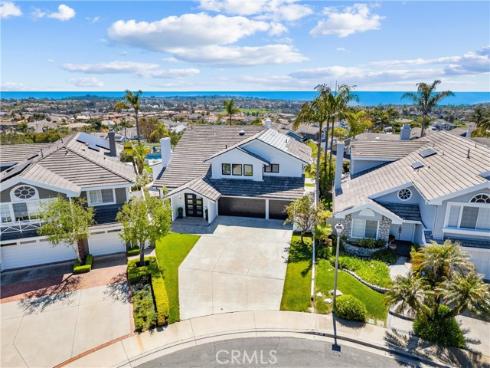 16  Alcott   Place, Laguna Niguel, CA