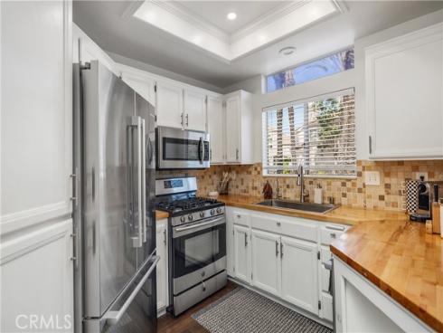 25102 Camino Del Mar J , Laguna Niguel, CA