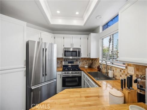 25102 Camino Del Mar J , Laguna Niguel, CA