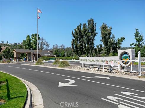 25102 Camino Del Mar J , Laguna Niguel, CA