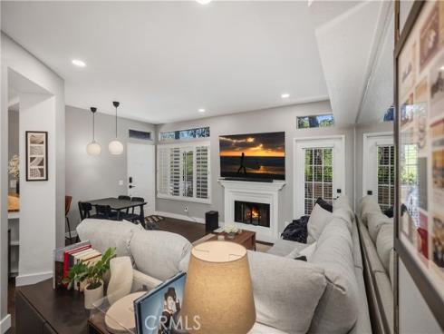 25102 Camino Del Mar J , Laguna Niguel, CA