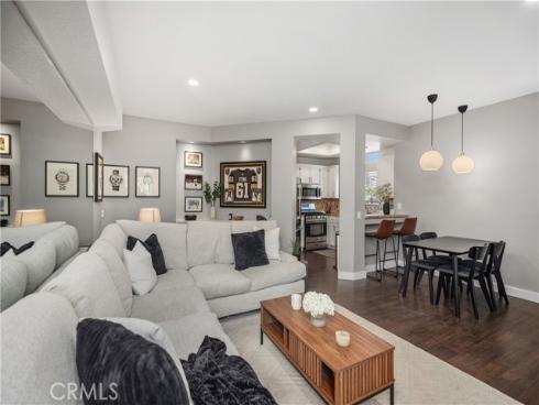 25102 Camino Del Mar J , Laguna Niguel, CA