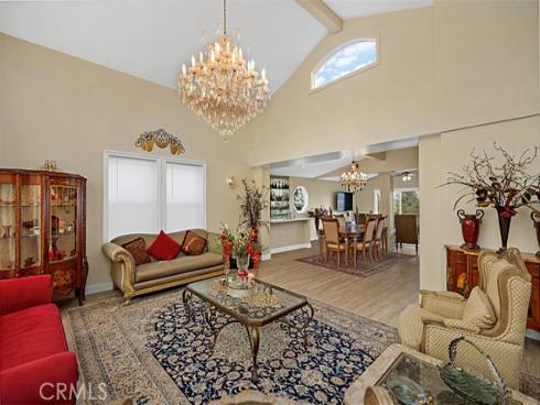 29592 Quigley Drive, Laguna Niguel, CA