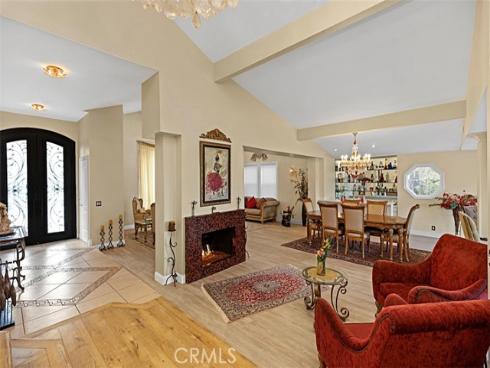 29592 Quigley Drive, Laguna Niguel, CA