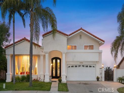 29592 Quigley Drive, Laguna Niguel, CA