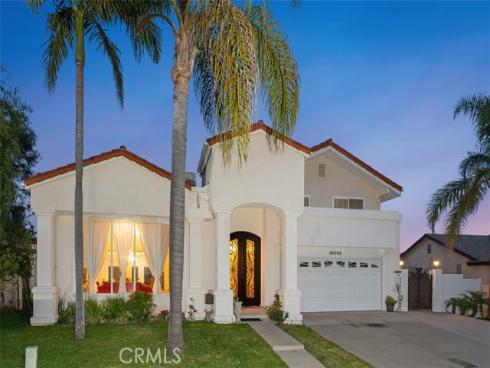 29592 Quigley Drive, Laguna Niguel, CA