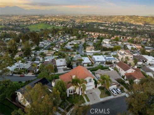 29592 Quigley Drive, Laguna Niguel, CA