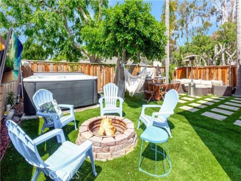 29533 Sea Horse , Laguna Niguel, CA