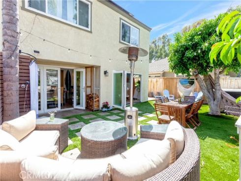 29533 Sea Horse , Laguna Niguel, CA