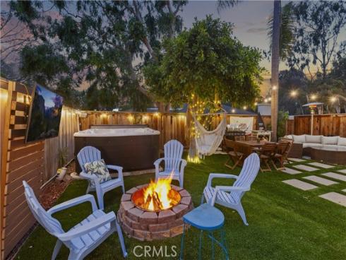 29533 Sea Horse , Laguna Niguel, CA