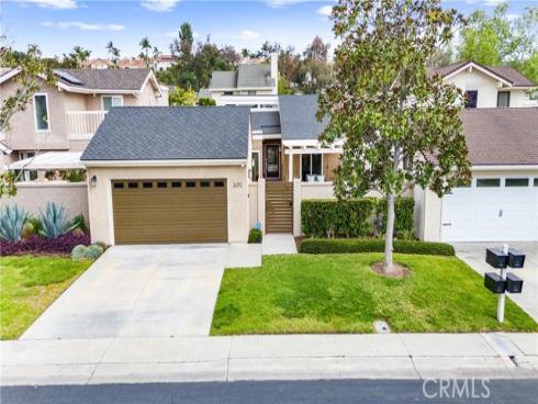 24372 Borrego Court, Laguna Niguel, CA