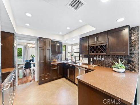 24372 Borrego Court, Laguna Niguel, CA