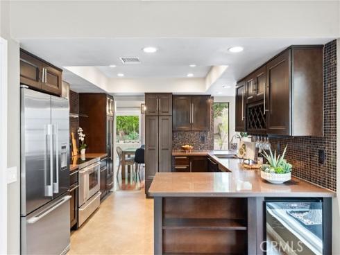 24372 Borrego Court, Laguna Niguel, CA